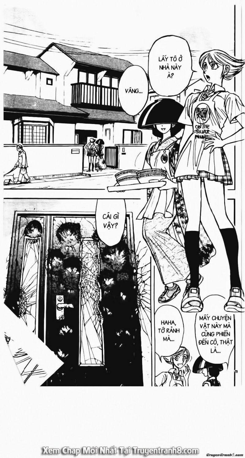 sắc lệnh ánh trăng chapter 25 9