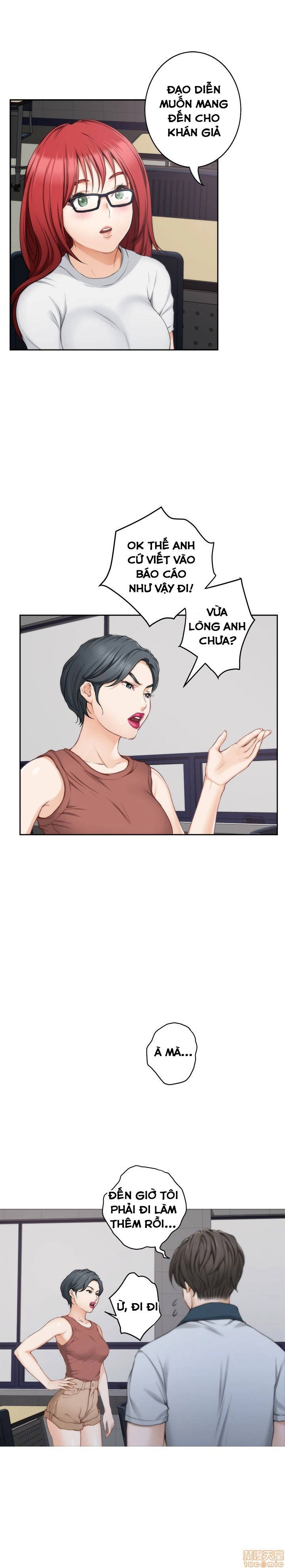 cặp đôi s chapter 28 6