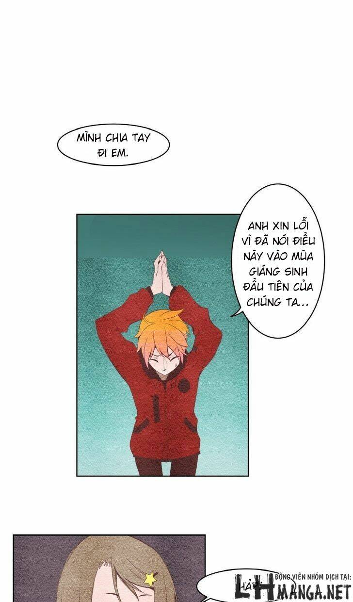 may i shake your hand chapter 1 37