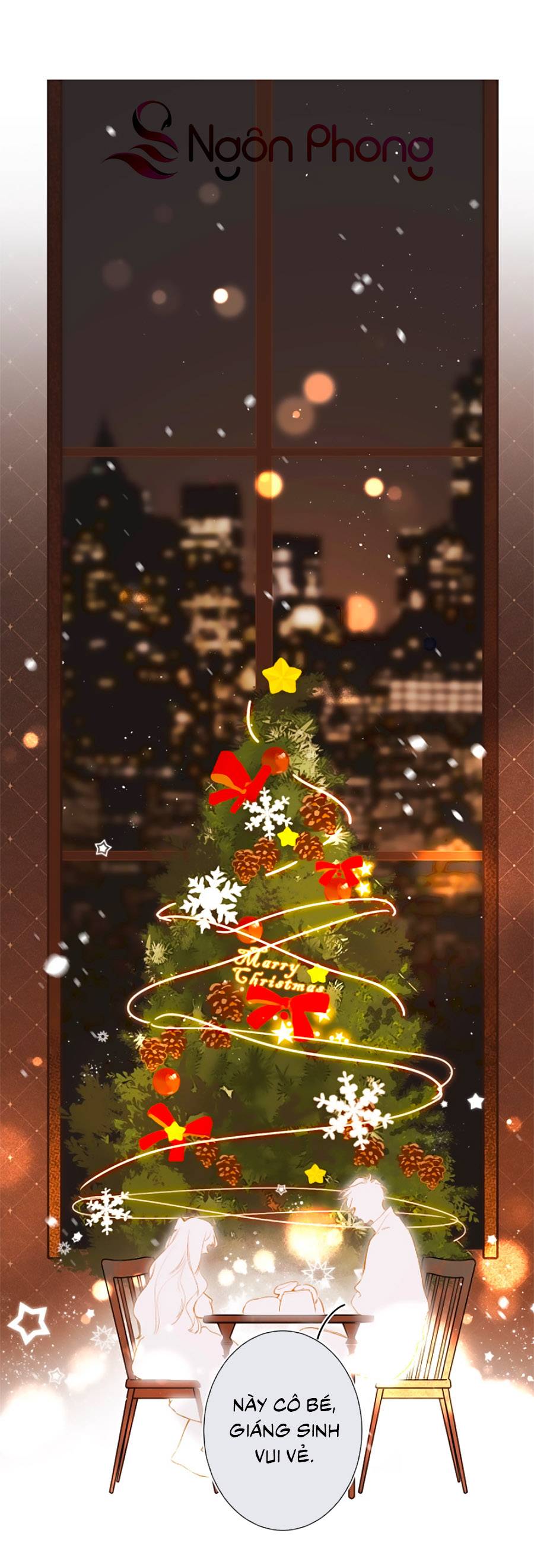 đừng khóc chapter 71.5 1