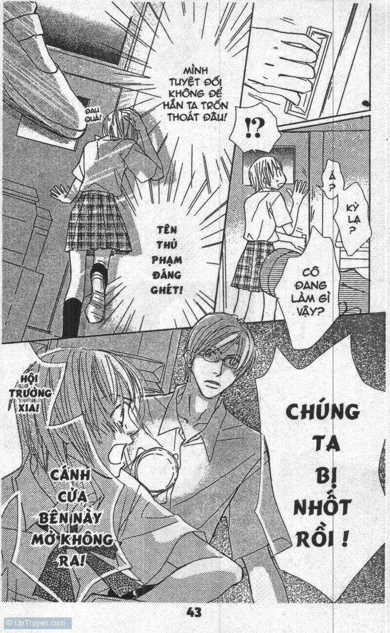 sweet mission chapter 2 42