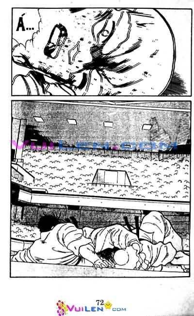 truyền nhân atula - shura no mon i chapter 11 73