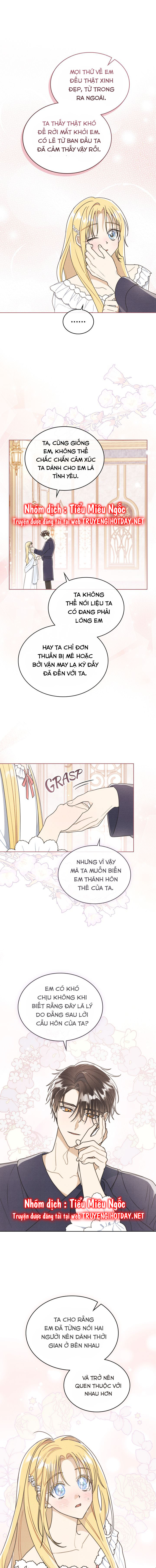 chúng ta cùng nhau tắm nhé? chapter 19 8