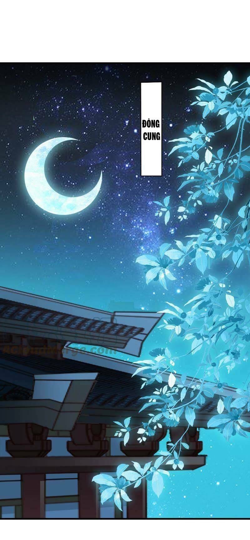 thái tử điện hạ có tin vui chapter 58 28