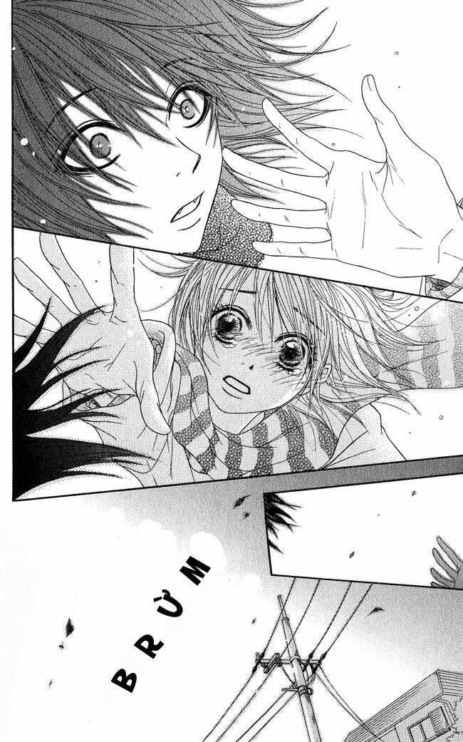 cậu bé hoang dã chapter 6 22