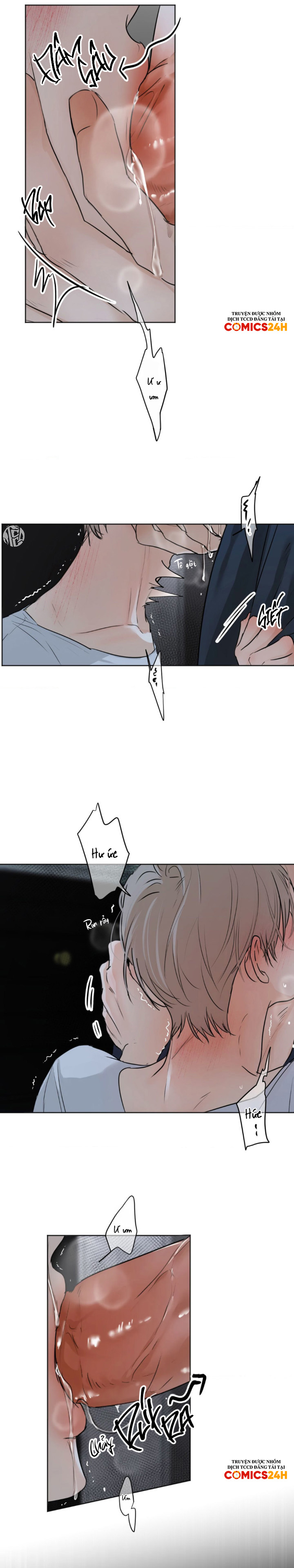 ái tình và dục vọng chapter 5 3