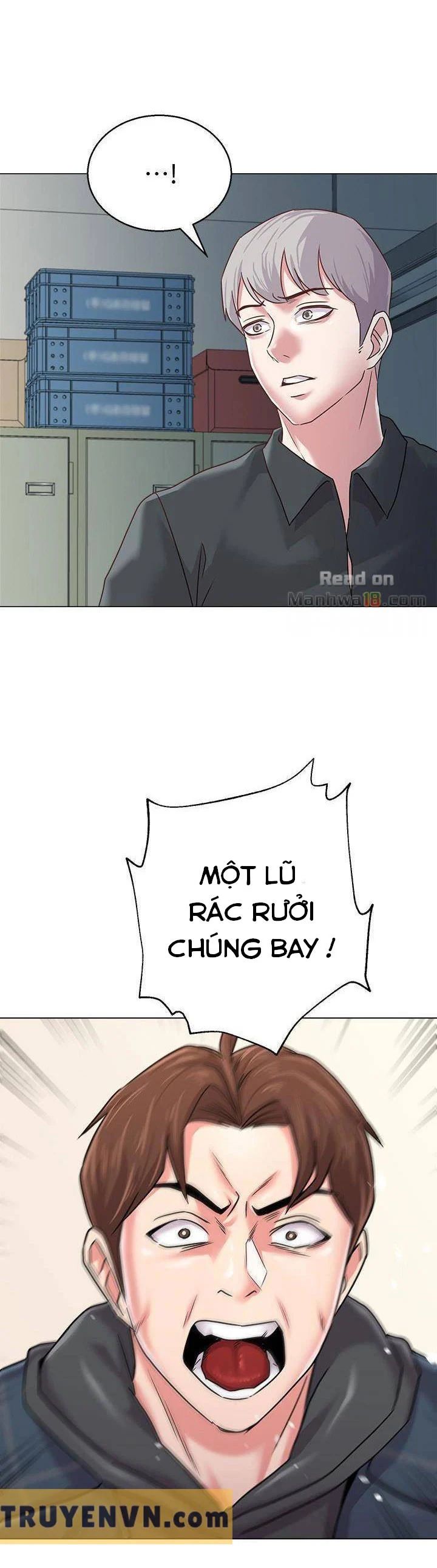 cô giáo gợi cảm chapter 47 24