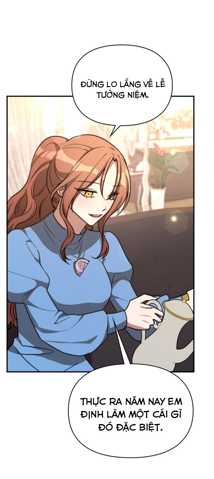 chuyện tình tay ba chapter 42 24