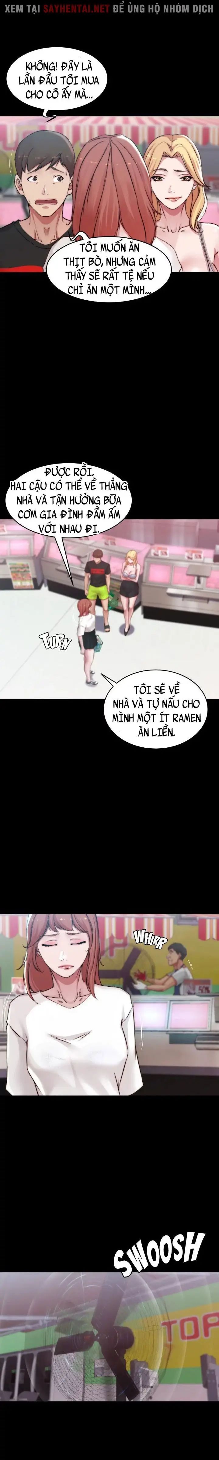 nhật ký quần lót chapter 61 12