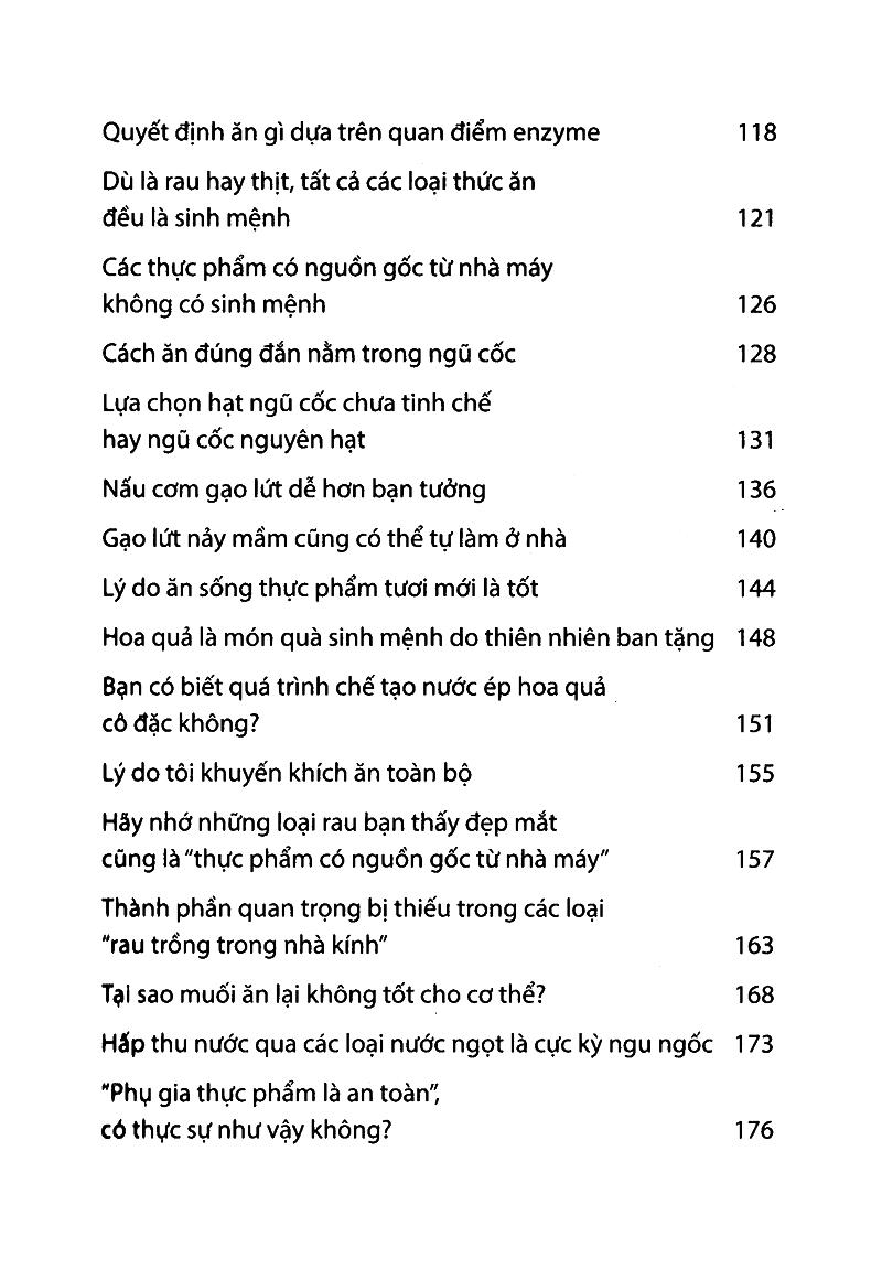 Nhân Tố Enzyme - Thực Hành (Tái Bản 2021)