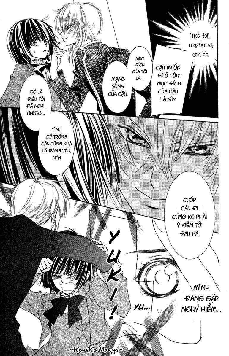 shounen dolls chapter 7 23