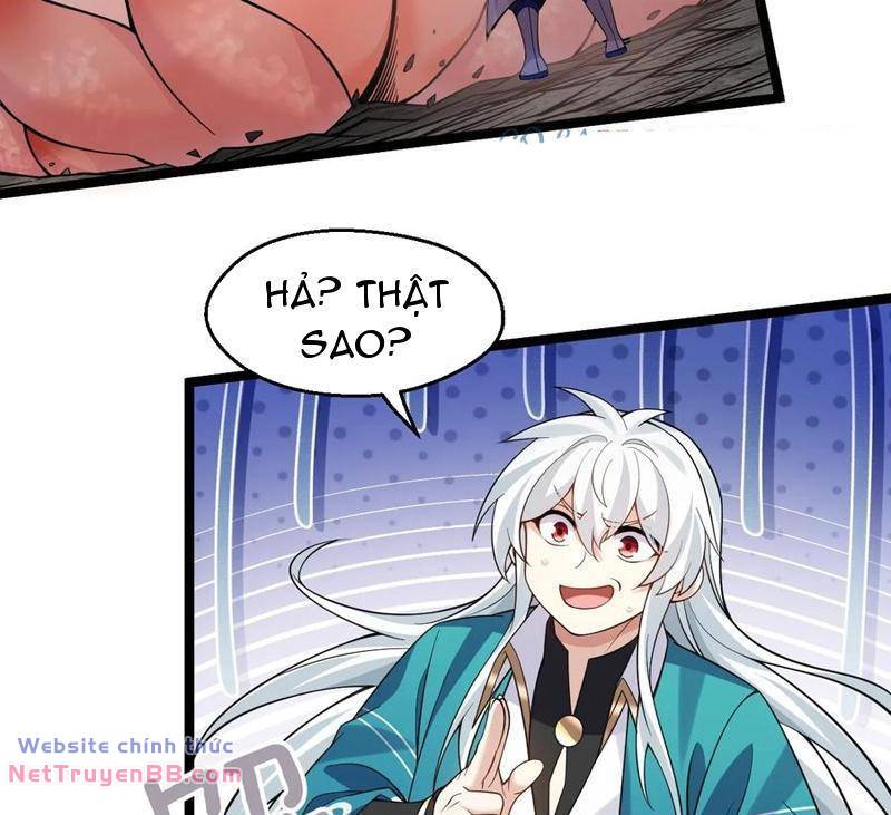 Hảo Đồ Nhi Hãy Tha Cho Vi Sư chapter 234 21