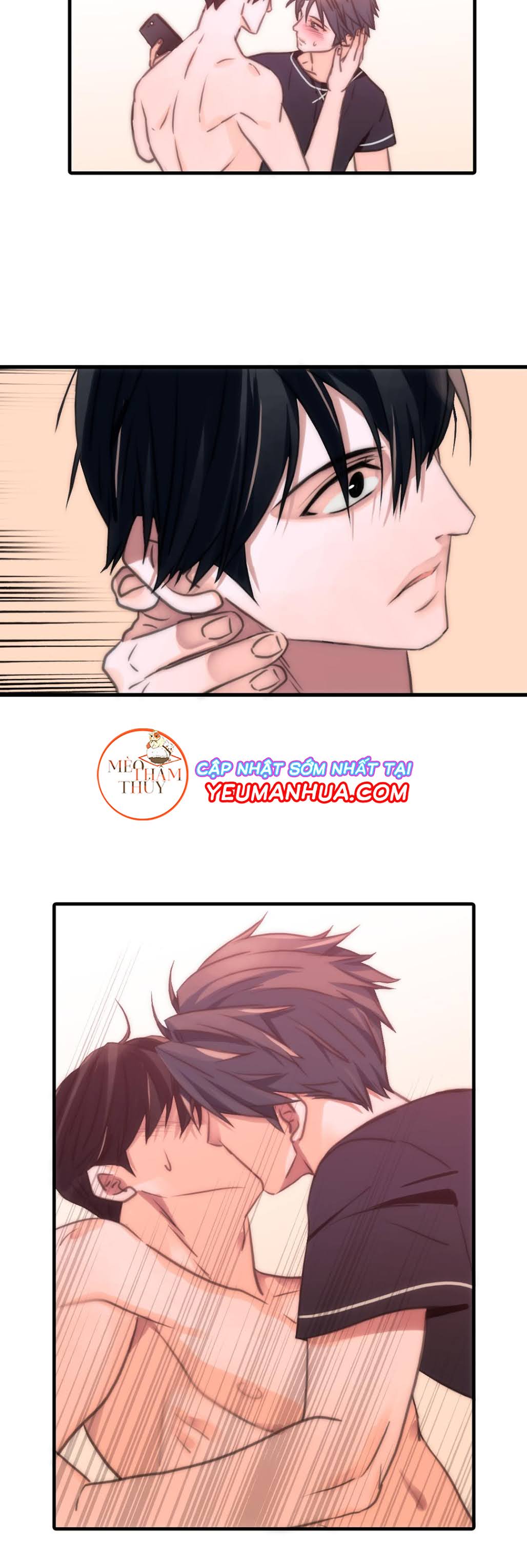 love shuttle chapter 12 22