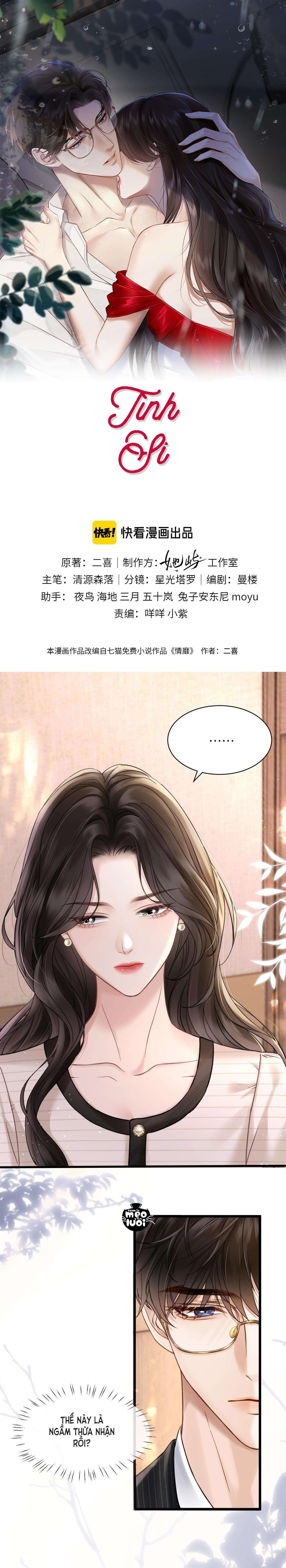 đắm say chapter 7 1