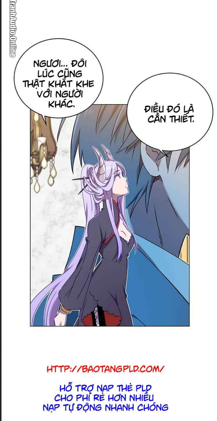 Anh Hùng Mạnh Nhất Trở Lại Chapter 28 55