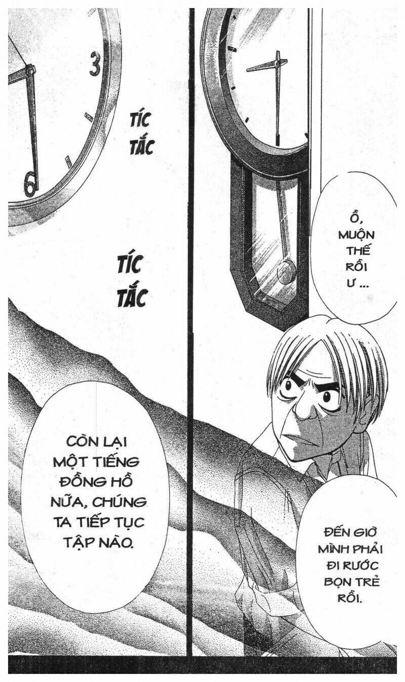 zekkyou cinderella chapter 2 35