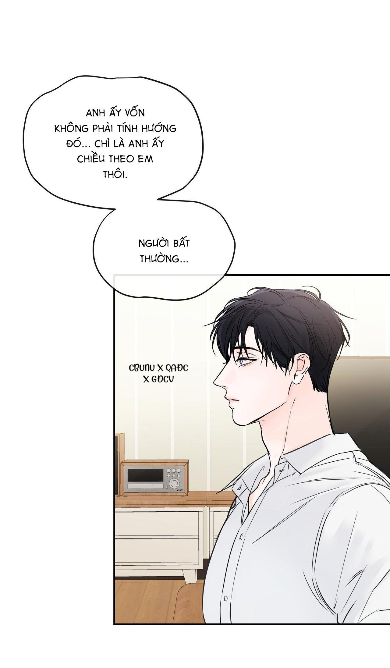 hạ cánh cuối chân trời chapter 16 61