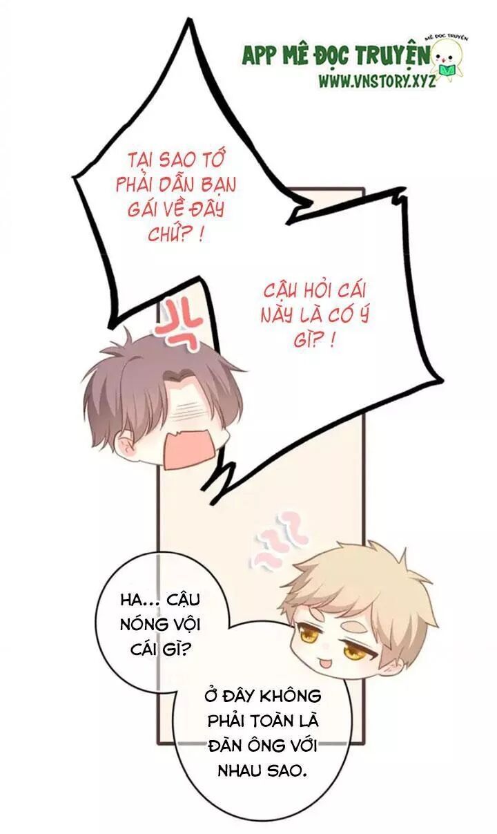 con tim rung động 2 chapter 67 8