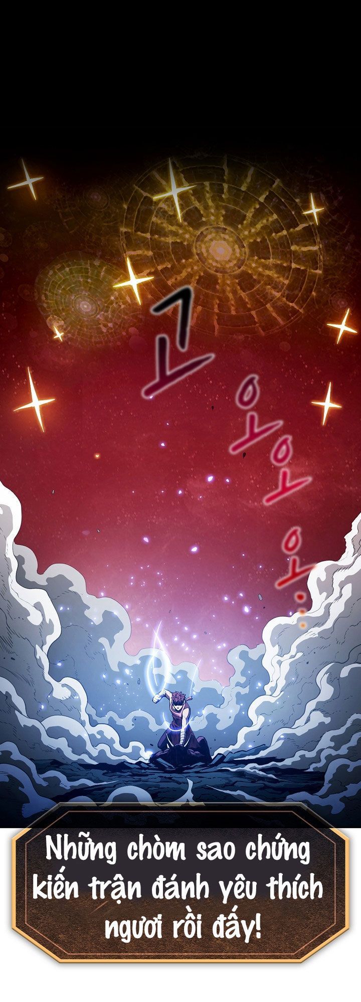 chòm sao trở về từ địa ngục chapter 15 1