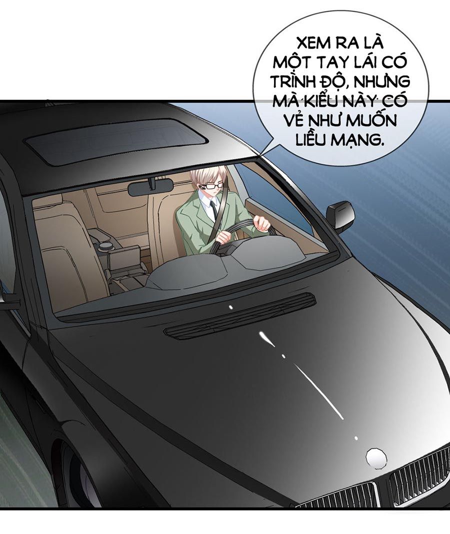 mỹ vị giai thê chapter 52 5