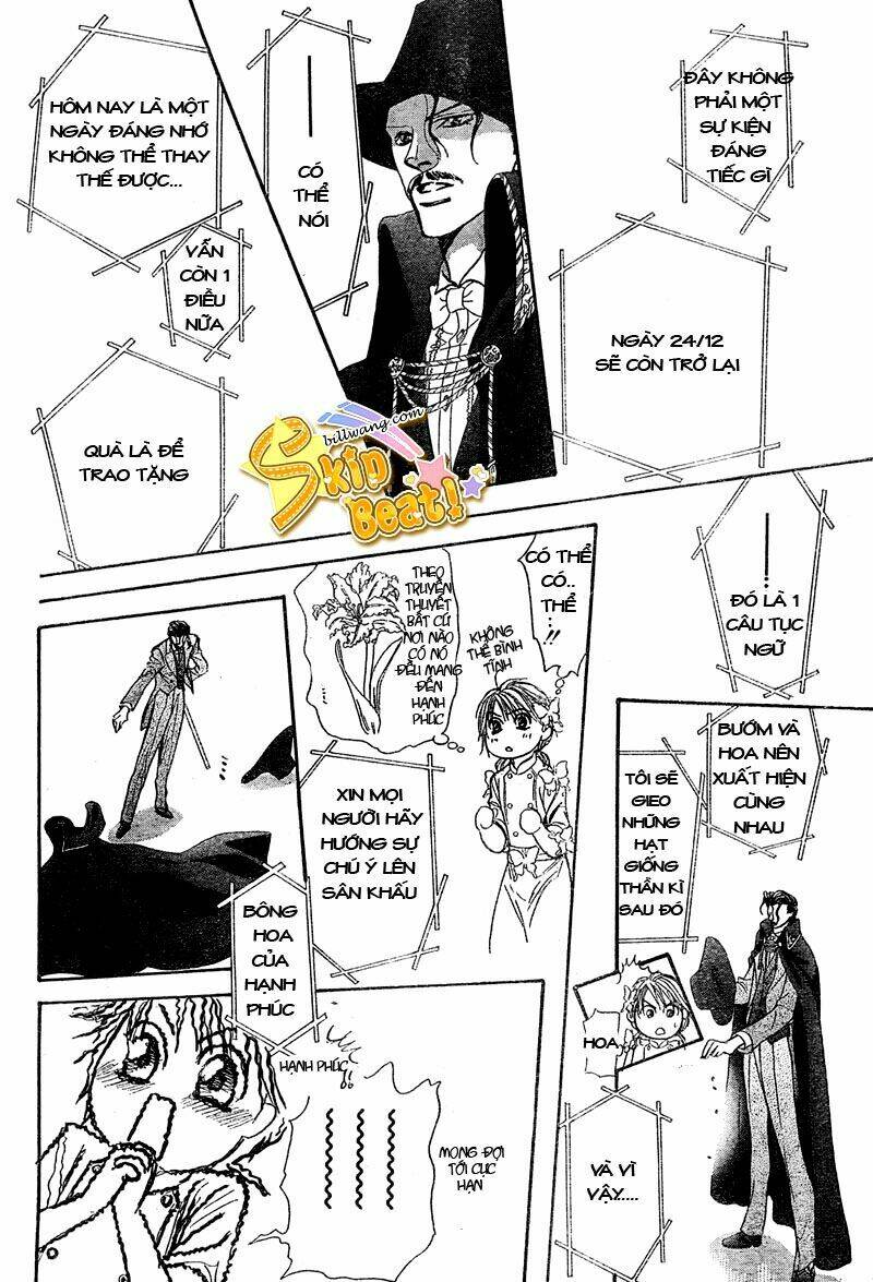 thử thách của kyouko chapter 119 22