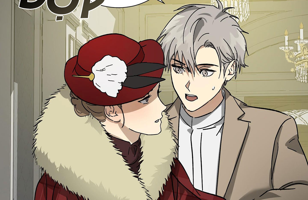 người hầu chapter 27 164