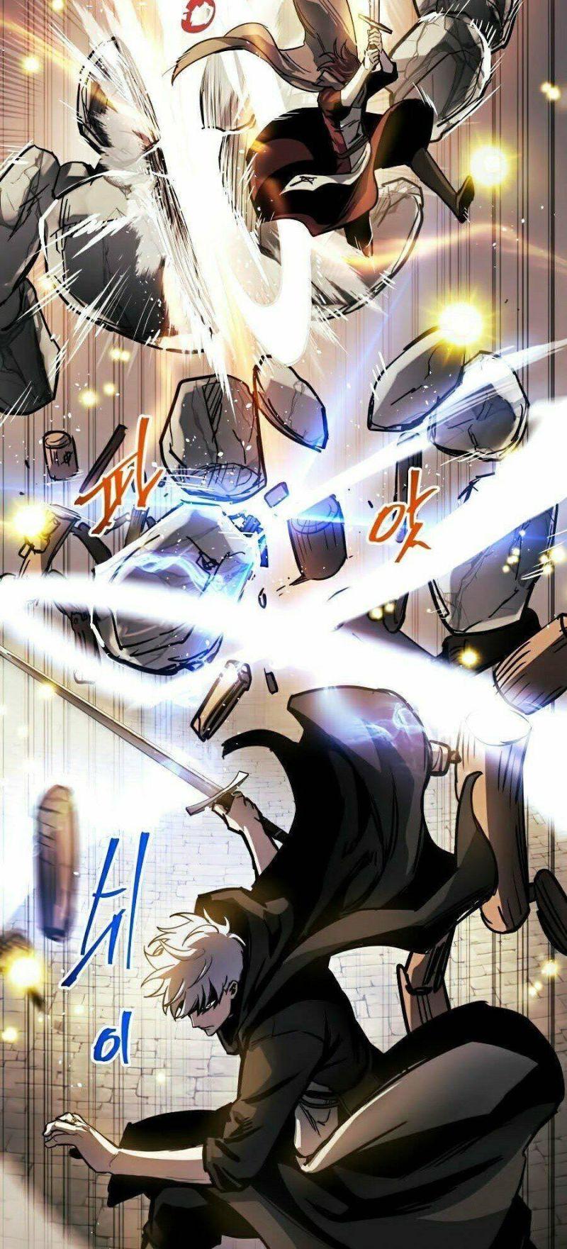 sự trở về của chiến thần tự sát chapter 20 59