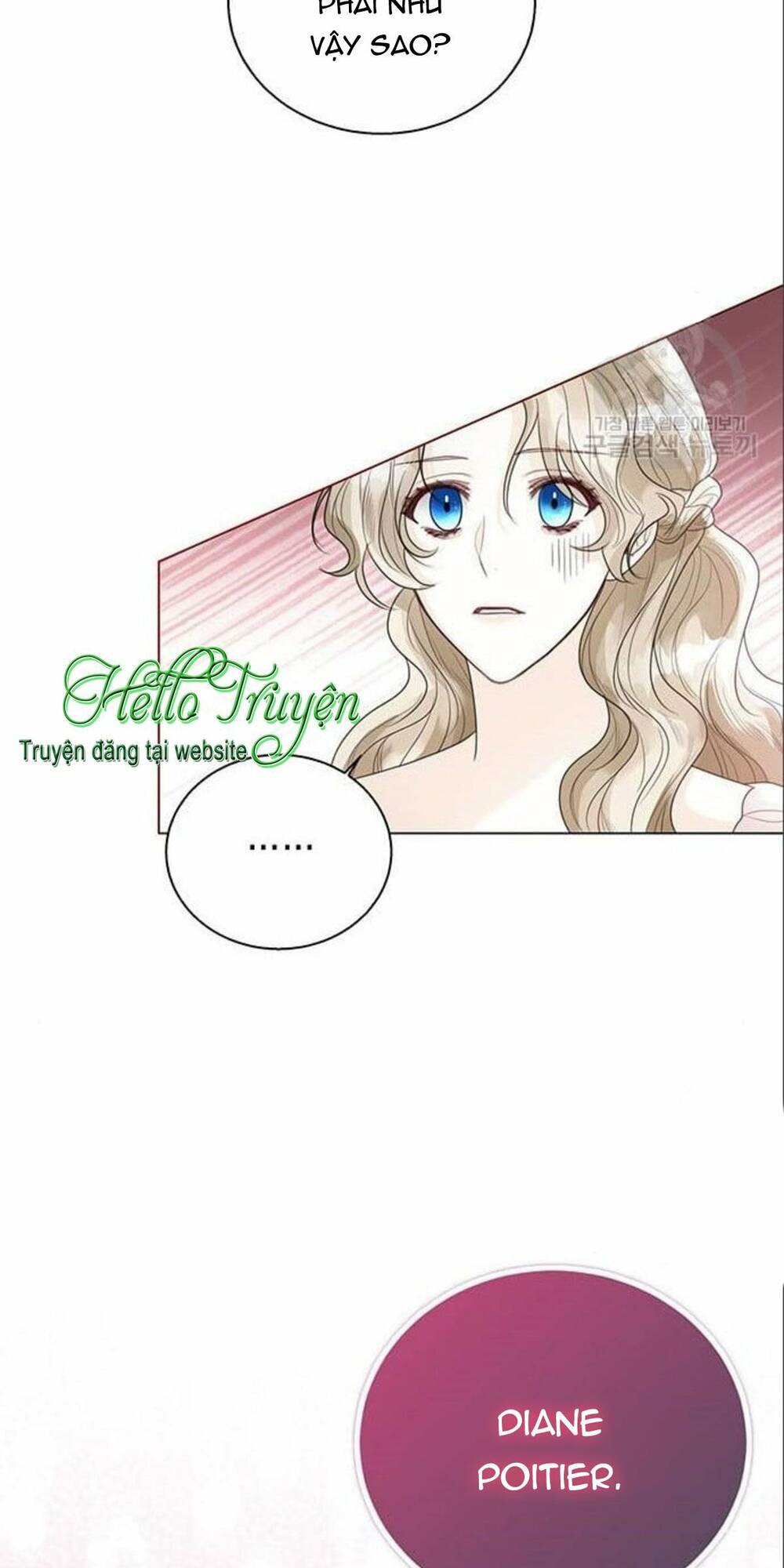 tôi sẽ từ bỏ vị trí hoàng hậu chapter 15 58