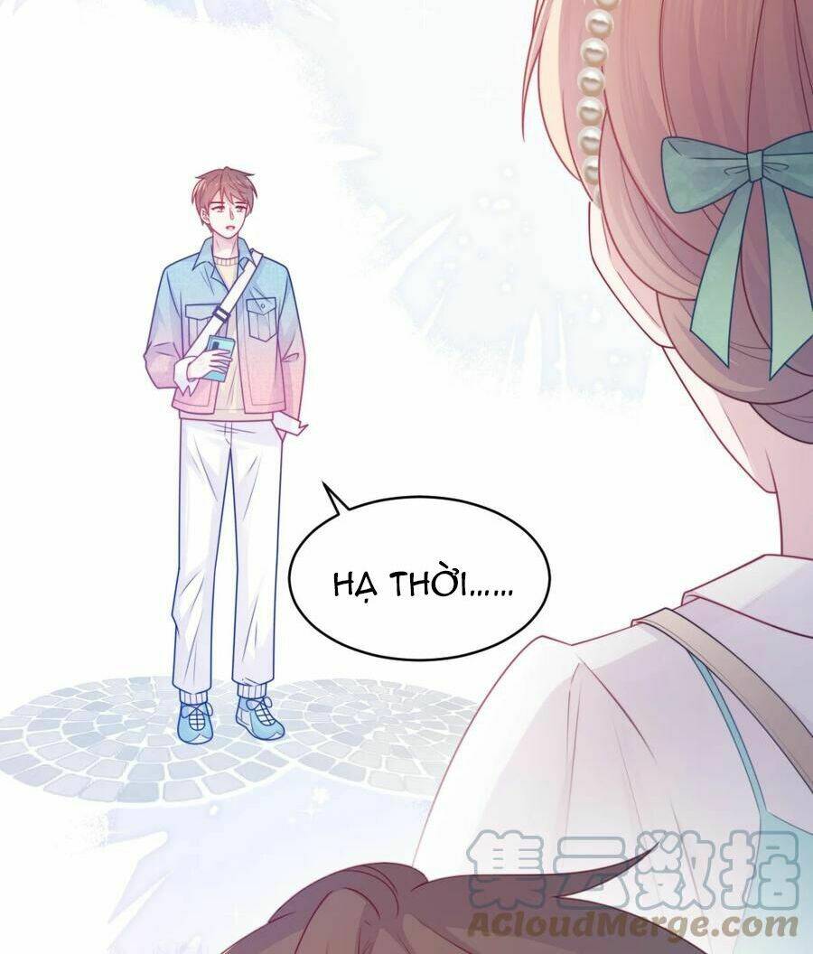 khi cô gái nhìn thấy thời gian chapter 27 56