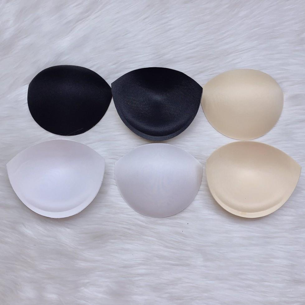 Miếng đệm ngực hình oval