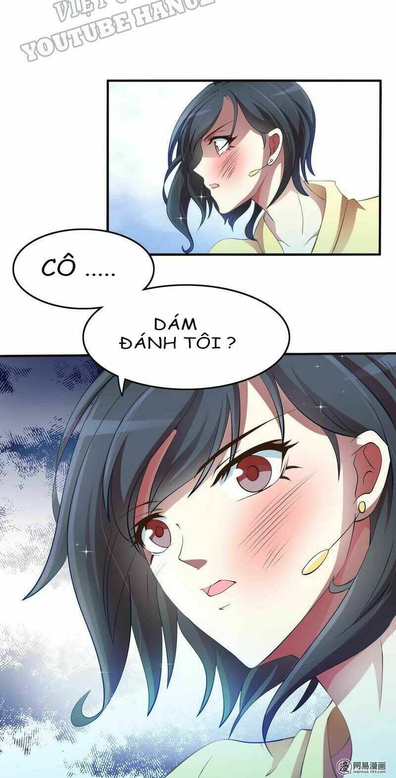 dụ vợ về nhà chồng cũ phải thật ôn nhu chapter 20 12