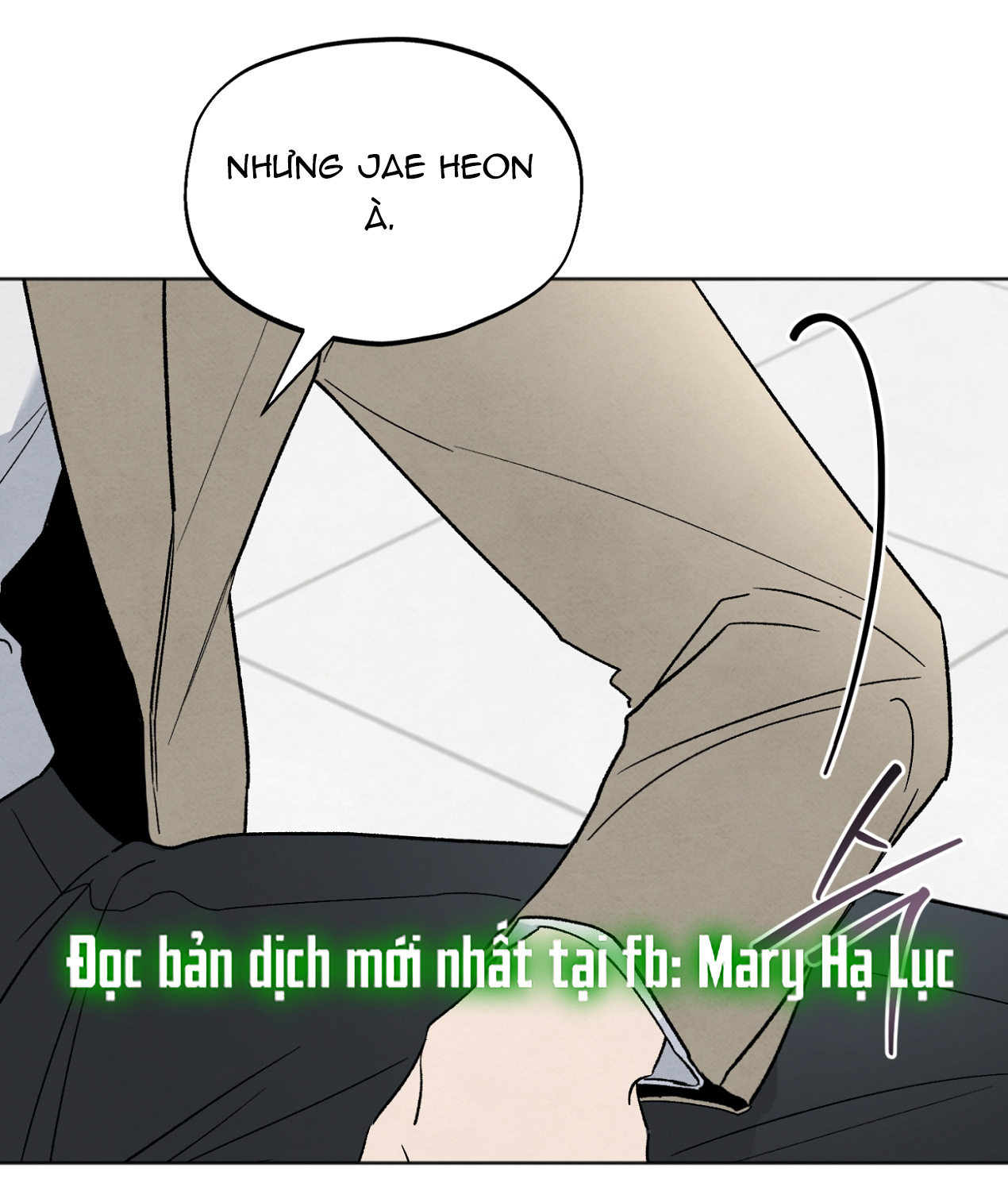 hoàn cảnh của rác rưởi chapter 21.2 11