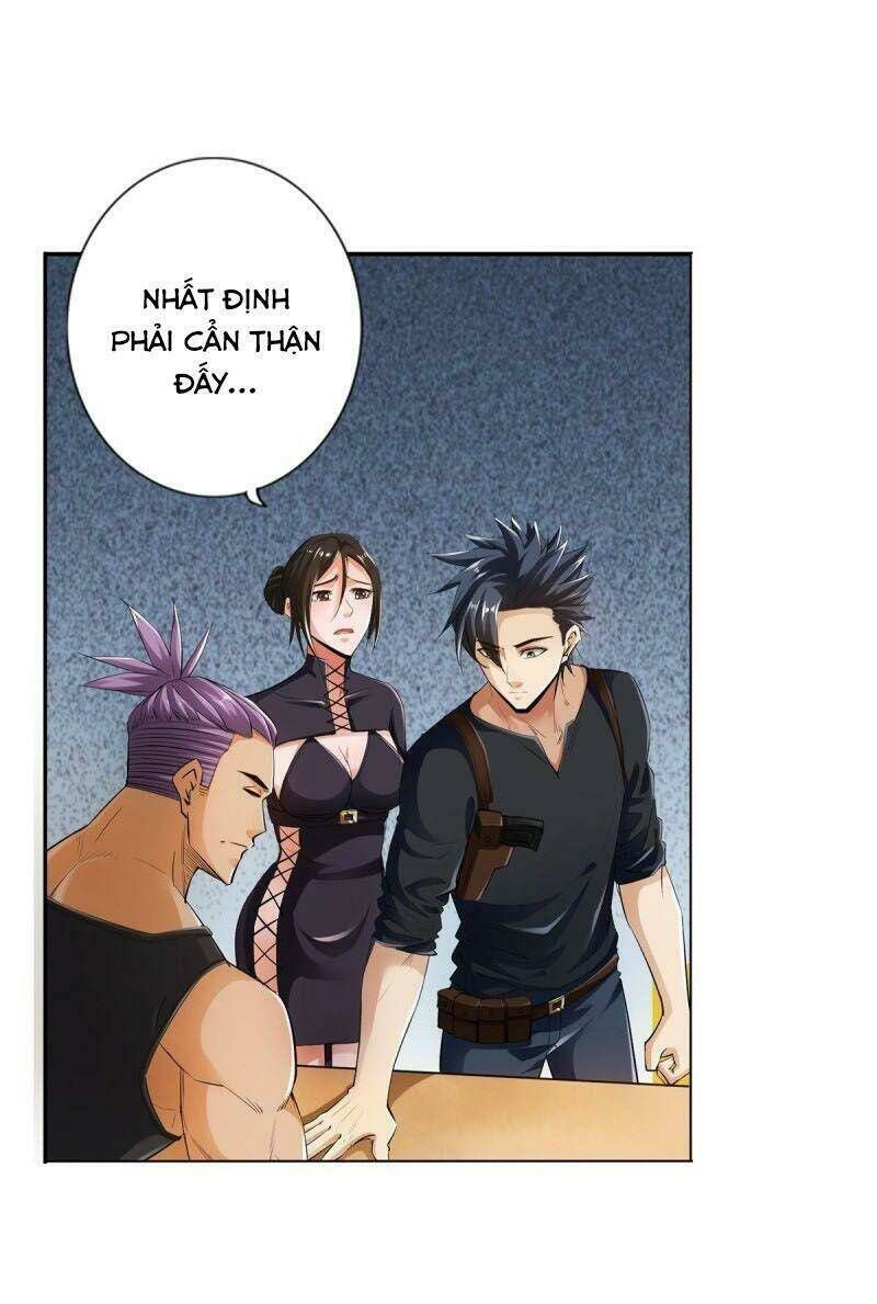 nhân vật phản diện đi tìm đường chết chapter 75 9