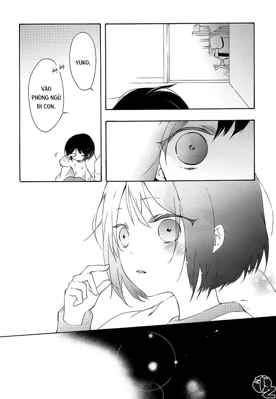 kaitou alice chapter 3 39