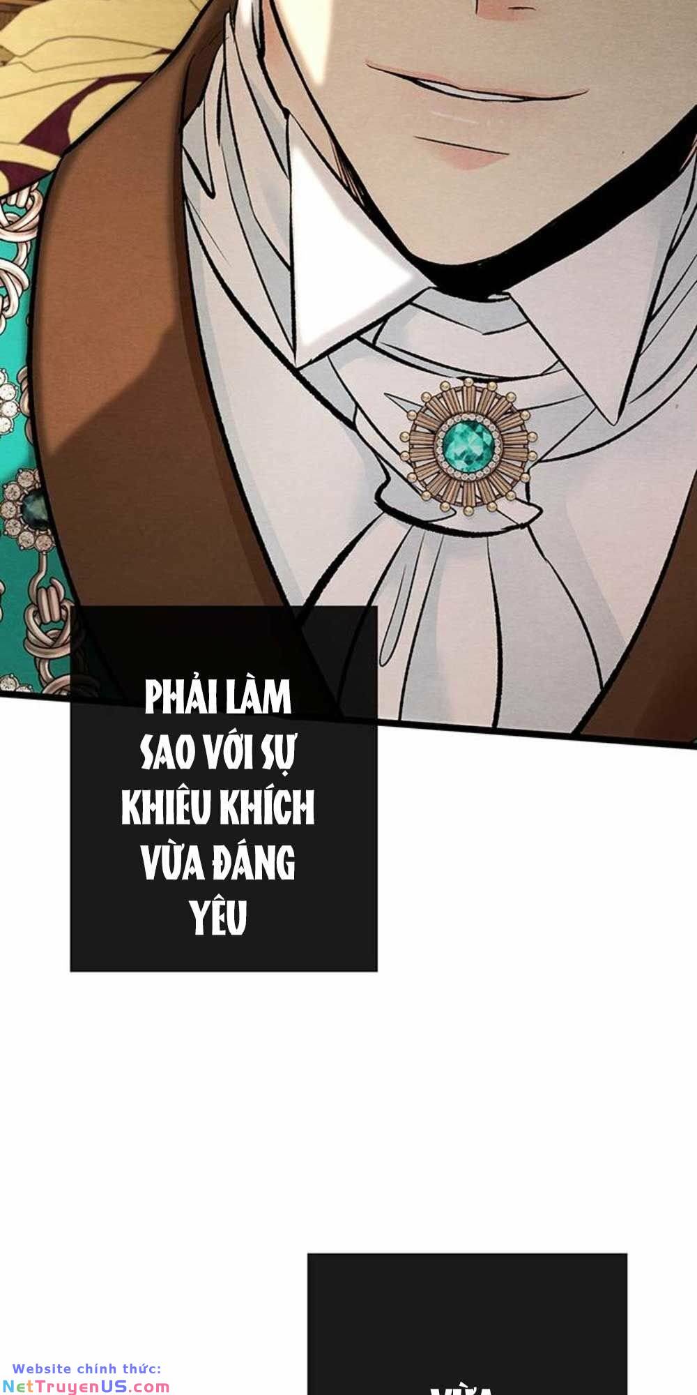 Hoàng Tử Rắc Rối chapter 37.2 24