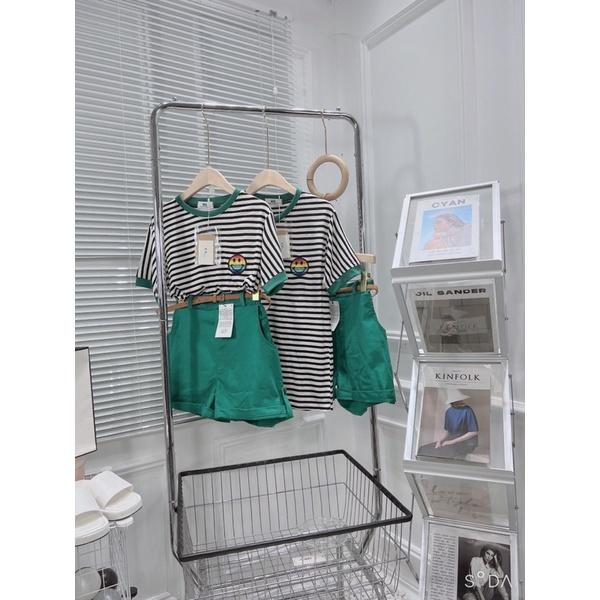 trucmy2205 - Set 3 món mặt cười, freesize 40-55kg, tuỳ chiều cao - HÌNH CHỤP THẬT