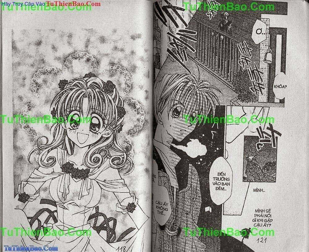 thiên thần bóng tối chapter 2 55
