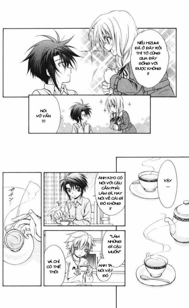 spiral: suiri no kizuna chapter 58 10