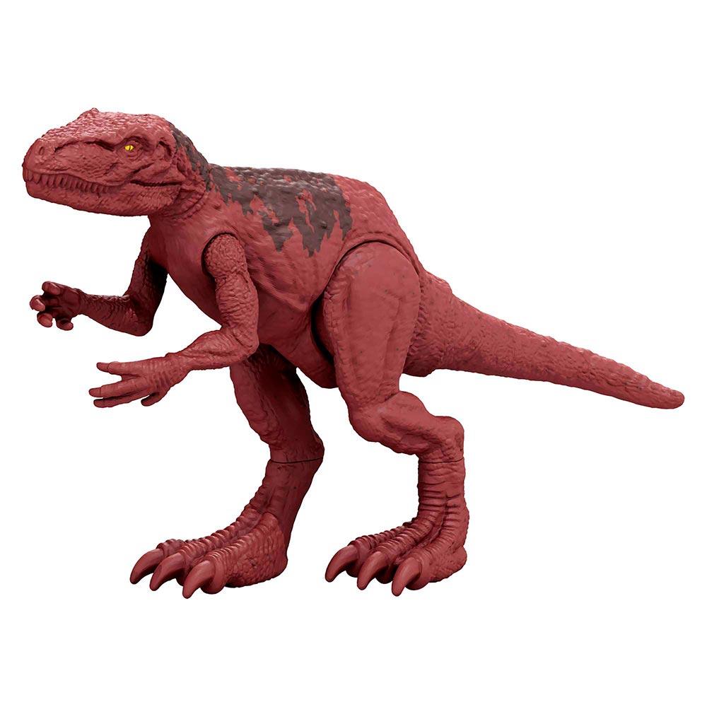 Đồ Chơi Jw Khủng Long Herrerasaurus 12 Inch JURASSIC WORLD MATTEL HLT47/GWT54
