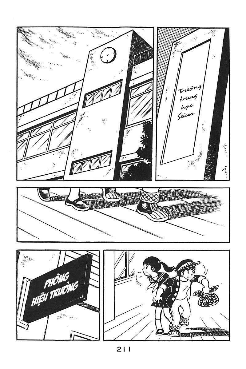 hirahira-kun seishun jingi chapter 9 15