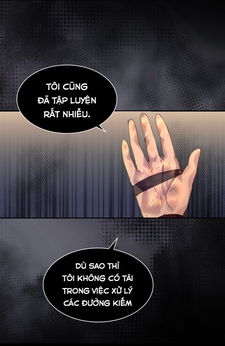 chiến lược sinh tồn của tiểu thư chapter 10 21