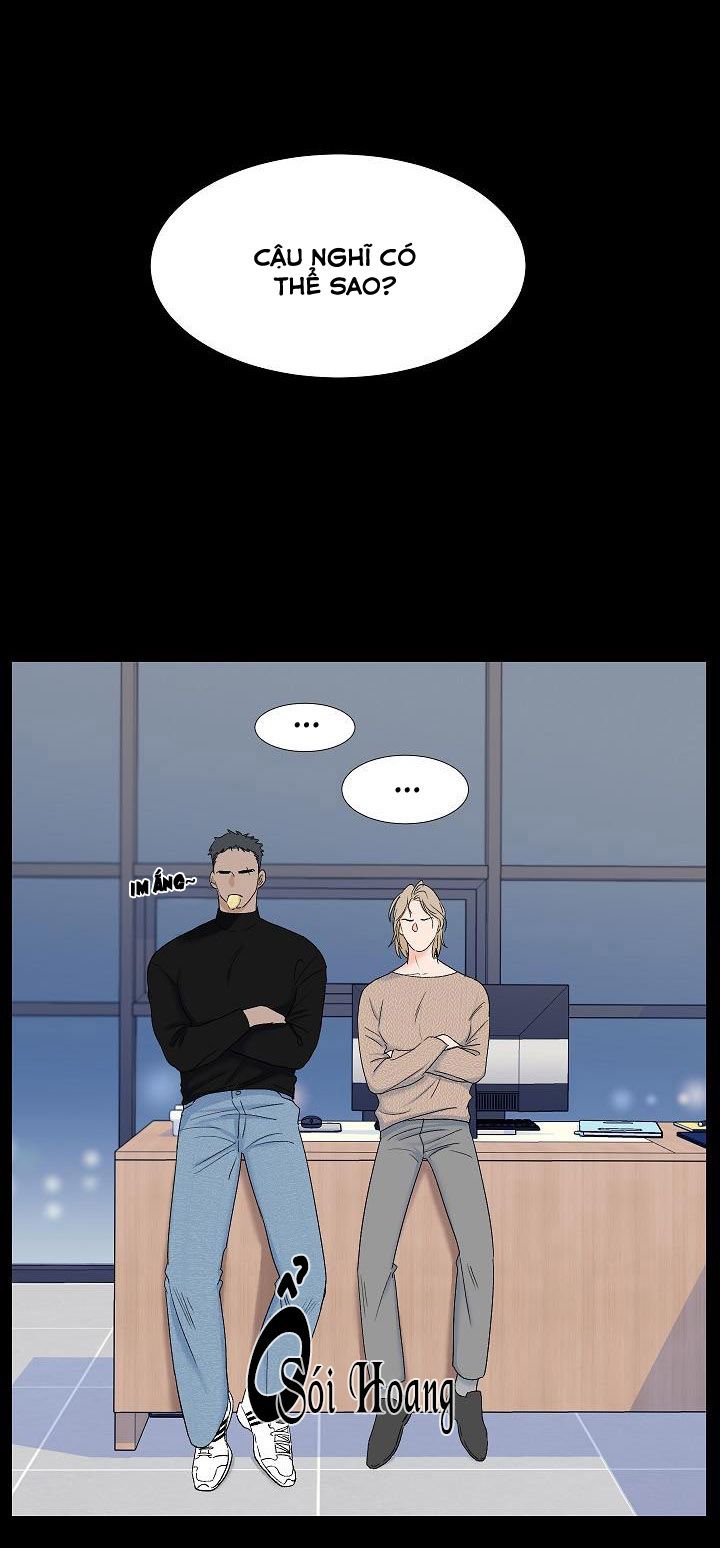 công nam bắc thụ chapter 3 11