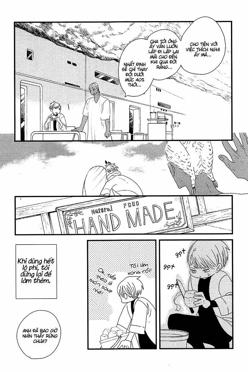 500-nen no itonami chapter 5 26