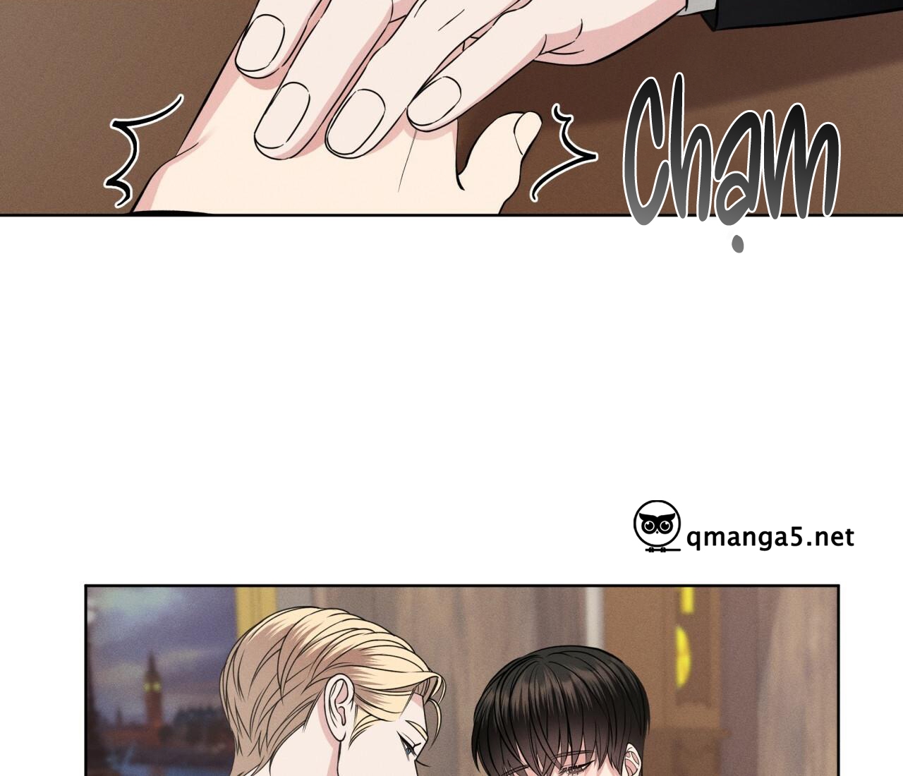 luân đôn trong màn đêm chapter 4 32