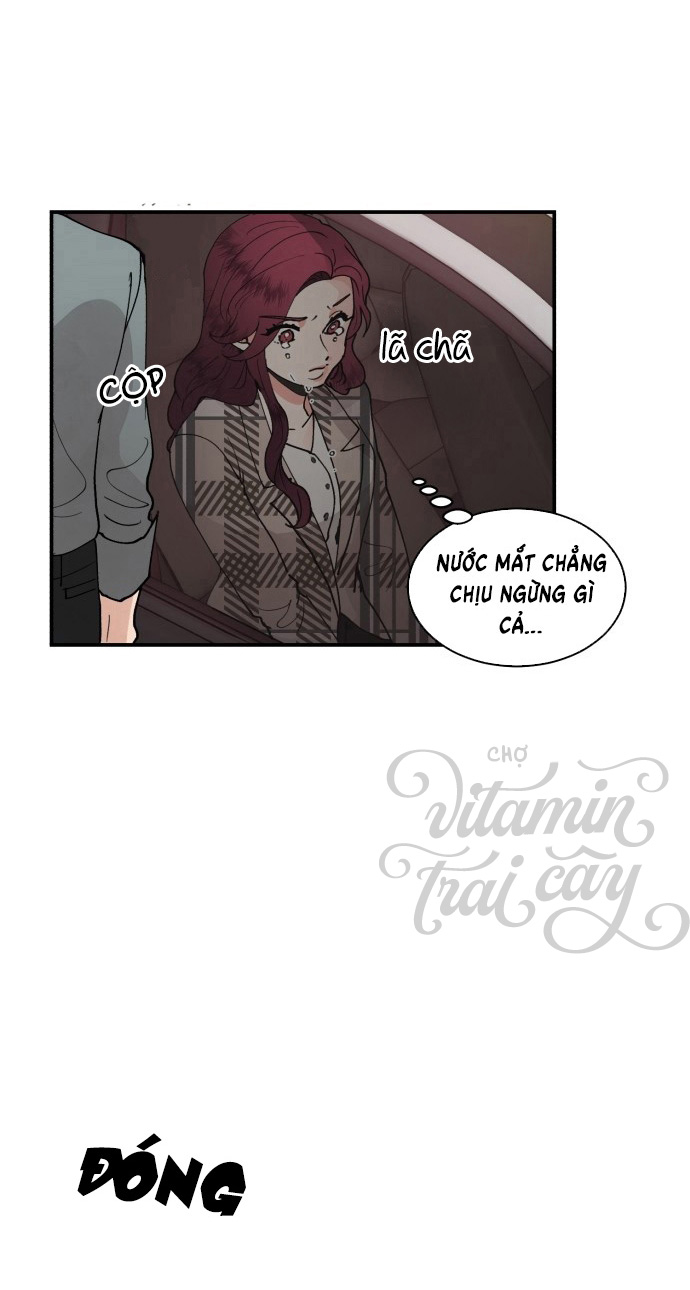 oan gia ngõ hẹp chapter 16 9