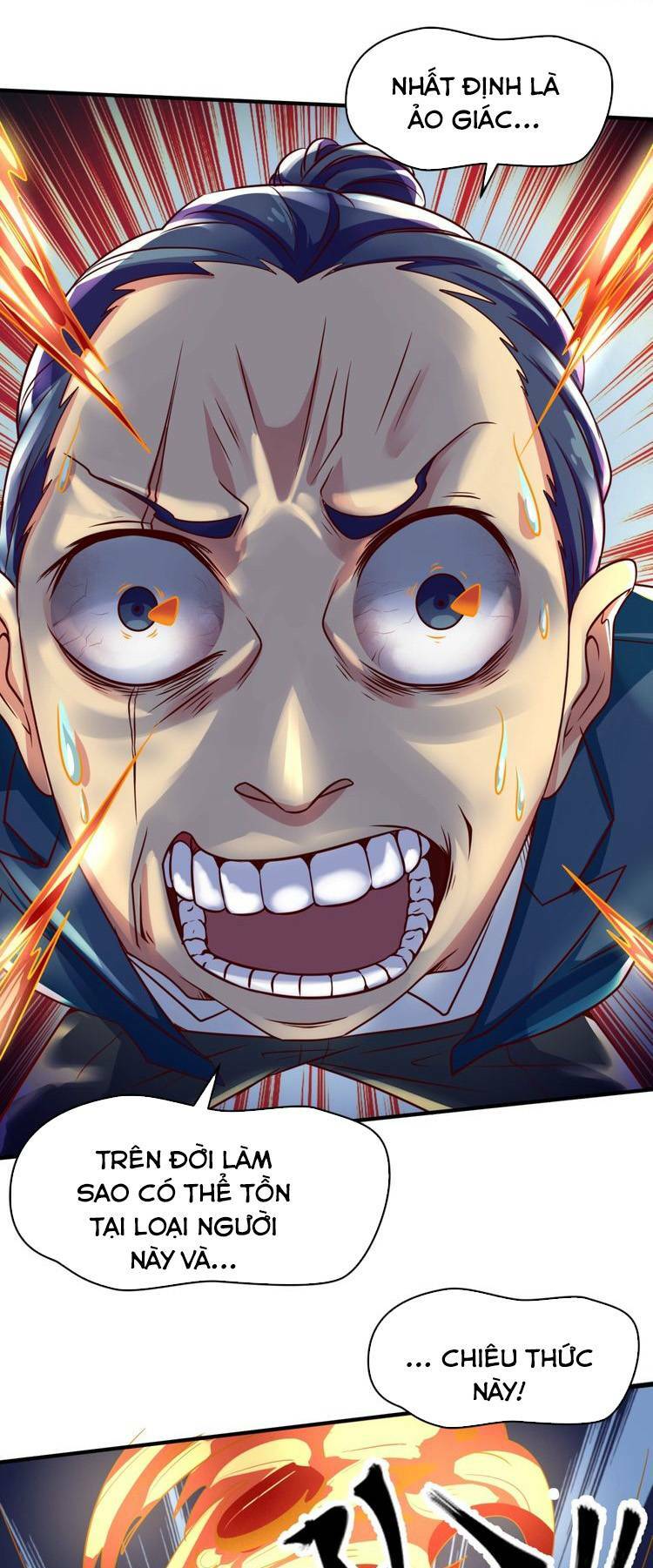 người chặn xuyên không chapter 57 41