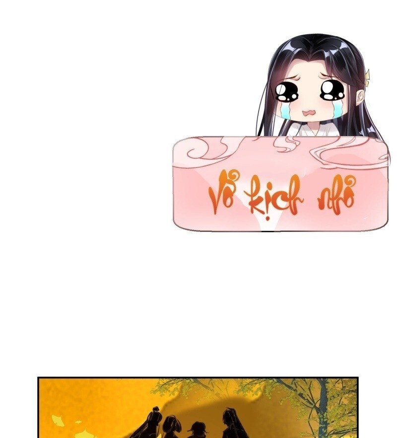 vương gia, áo lót của ngươi rơi mất rồi chapter 46 41