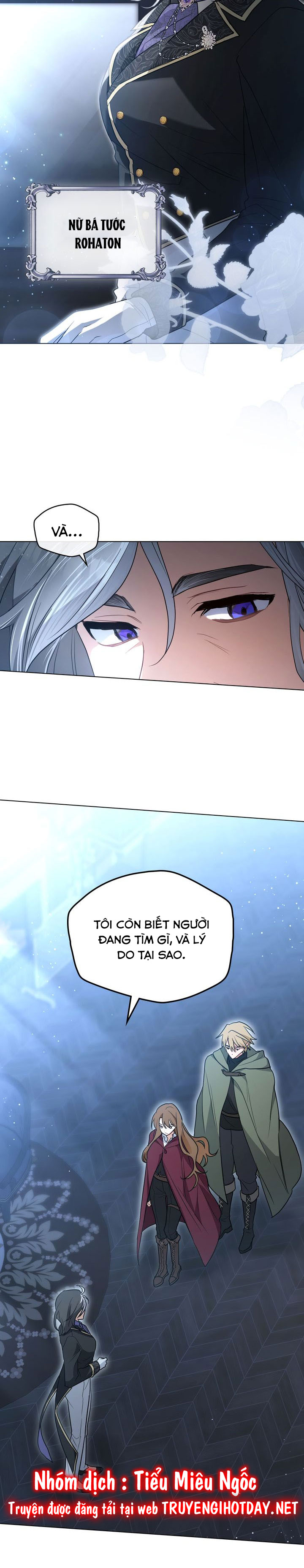 yêu cô công chúa sắp chết chapter 61 5