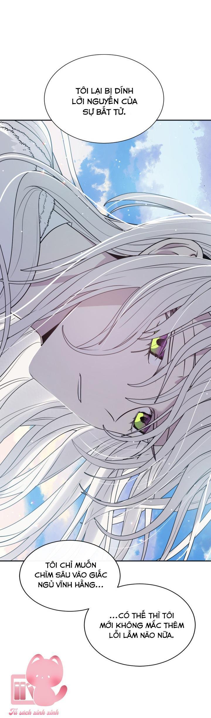 nguyện ước vô vọng của ma nữ chapter 26 47