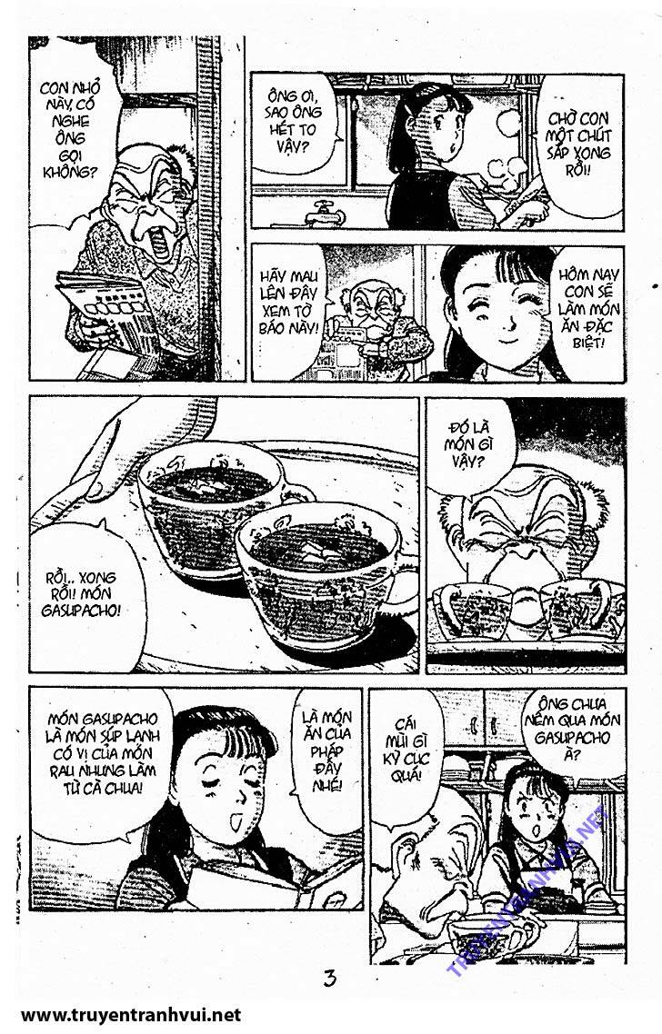 yawara chapter 159 5